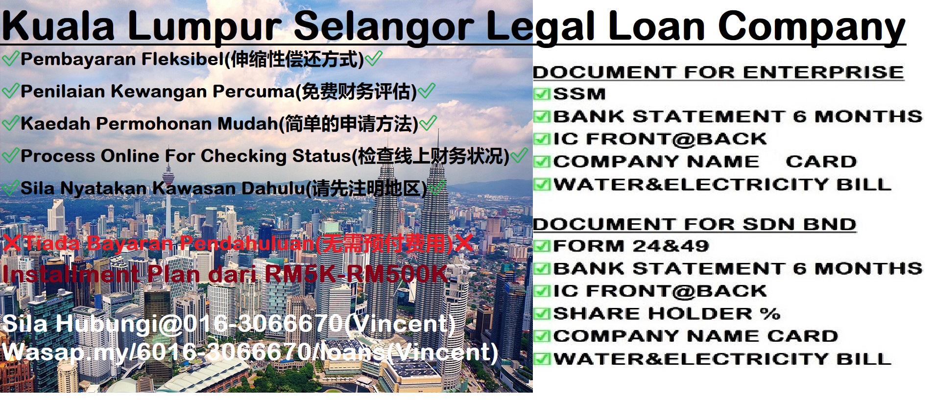 listings